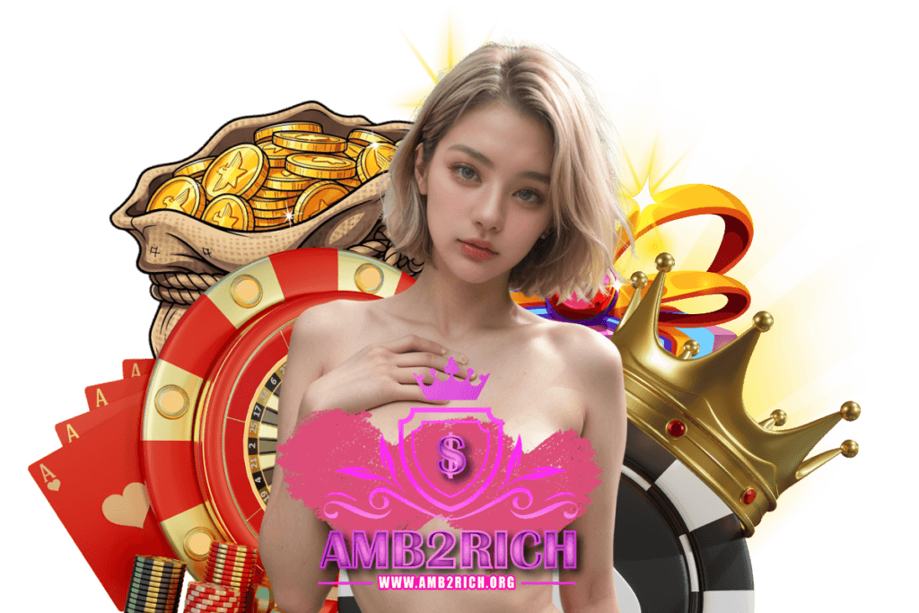 amb2rich สล็อต